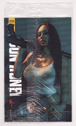 Gun Honey Doubles Down 1 Sealed Photo Variant (2026)