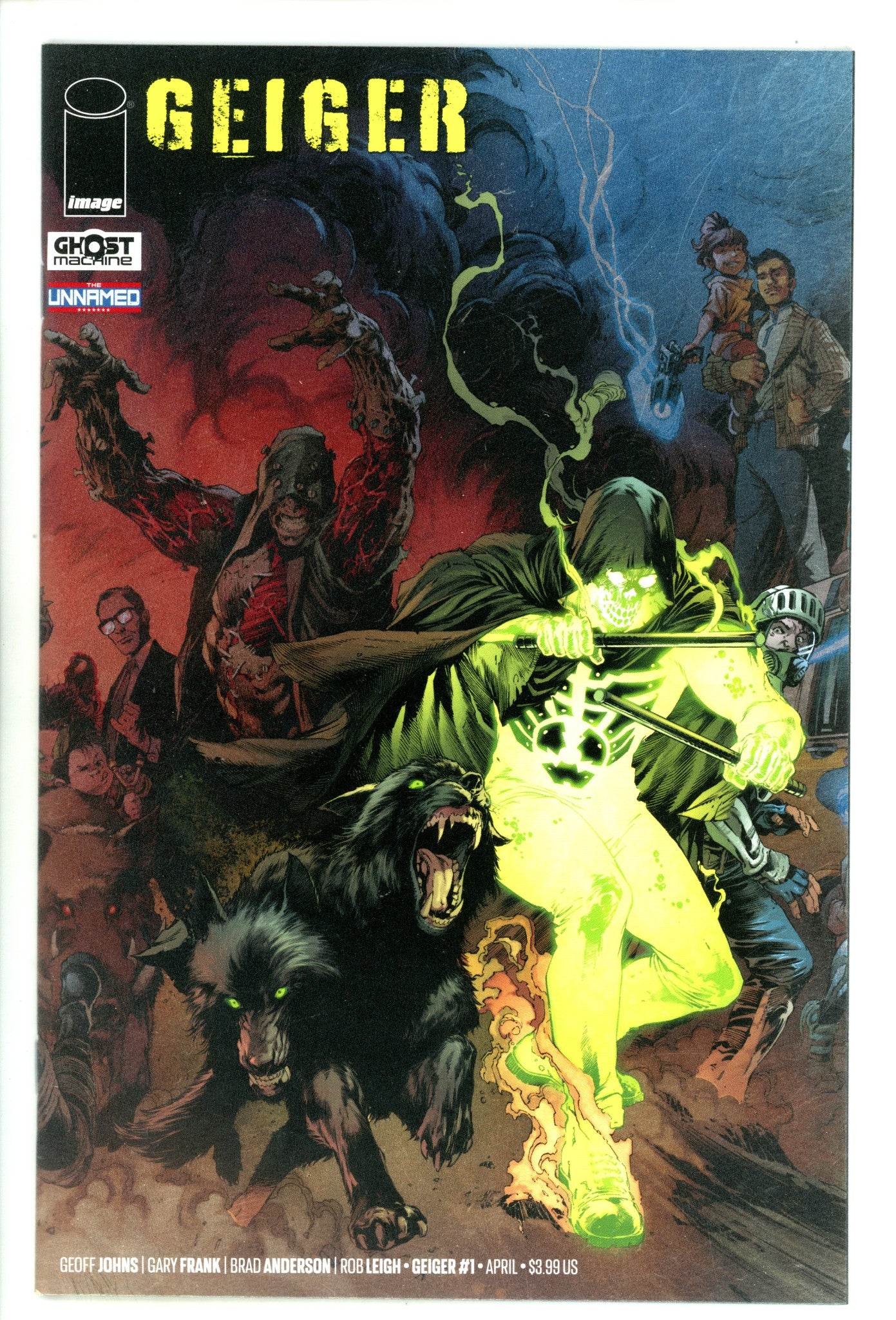 Geiger Vol 2 1 NM (9.4) (2024) Reis Incentive Variant 