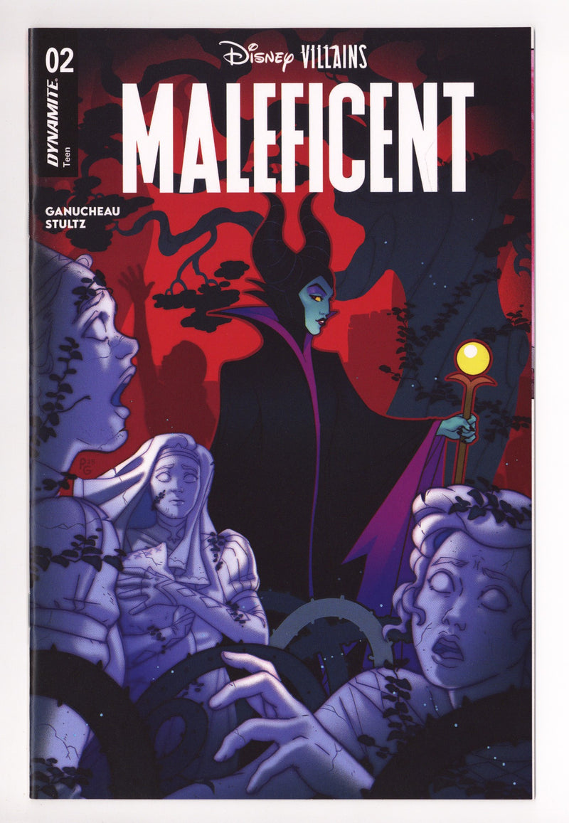 Disney Villains Maleficent 2 (2025)