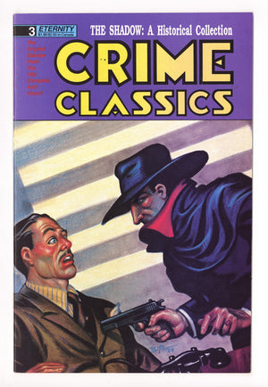 Crime Classics 3 High Grade (1988) 