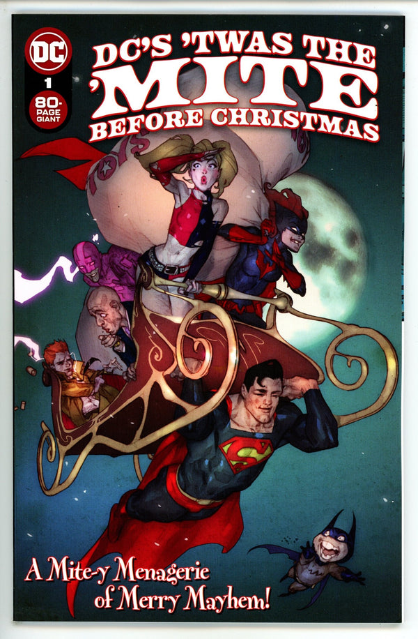 Darkwing Duck 10 Andolfo Variant (2023)