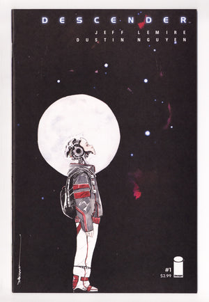 Descender 1 High Grade (2015)
