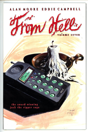 From Hell 7 (1995)