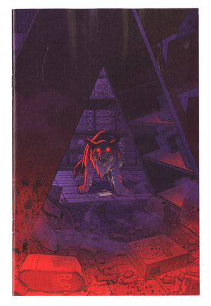 Feral 20 Rodriguez Virgin Incentive NM- (2026)