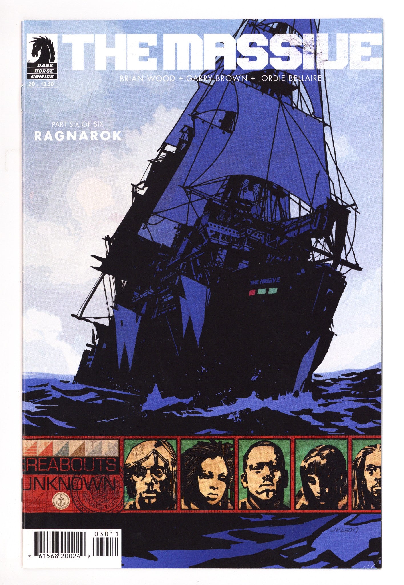 The Massive 30 High Grade (2014) 