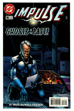 Impulse 16 (1996)