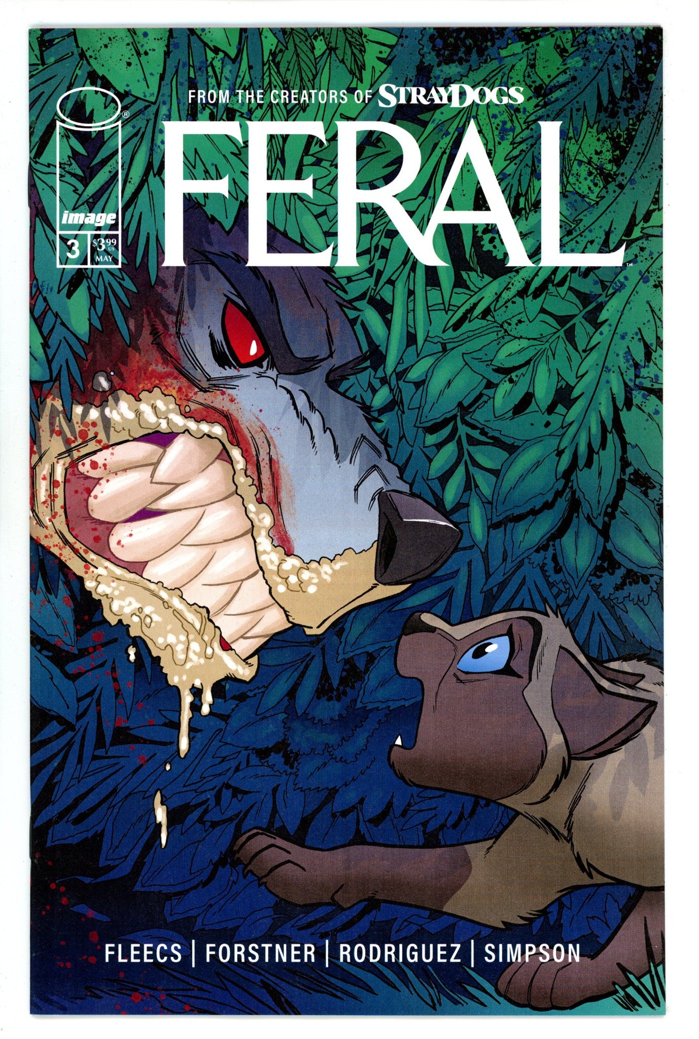 Feral 3 (2024)