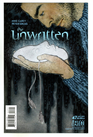 The Unwritten 47 High Grade (2013)