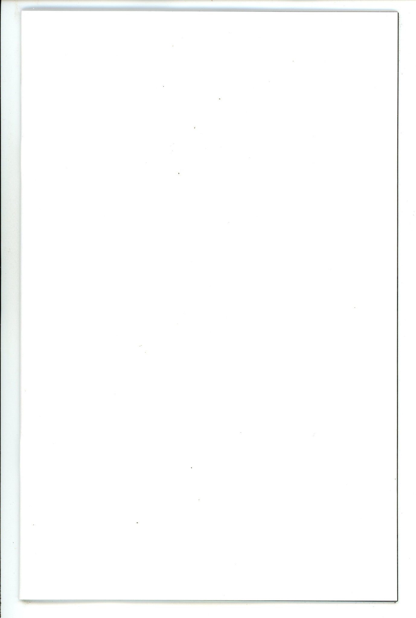 Luchaverse 1 Blank Variant (2024)