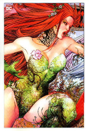 Gotham City Sirens Vol 2 1 March Prism Connecting Variant (2024)