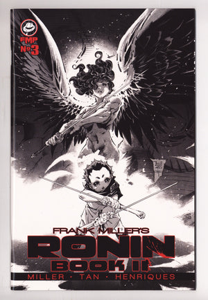 Ronin Book II 3 High Grade (2023)