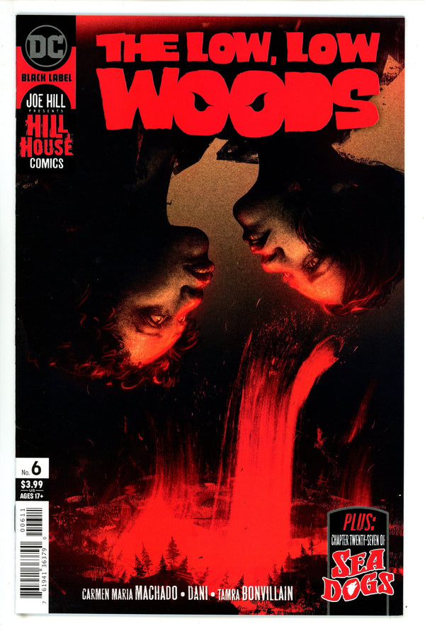 The Low, Low Woods 6 High Grade (2020)