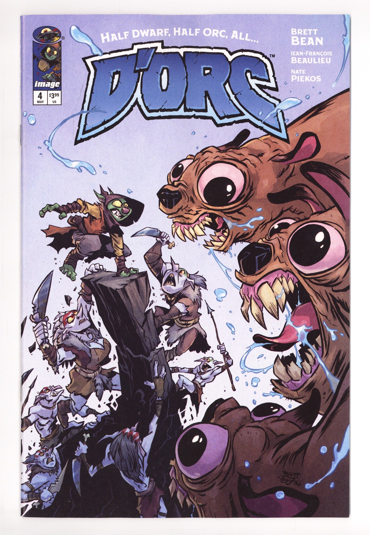 D'Orc 4 (2026)