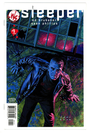 Sleeper 1 High Grade (2003)