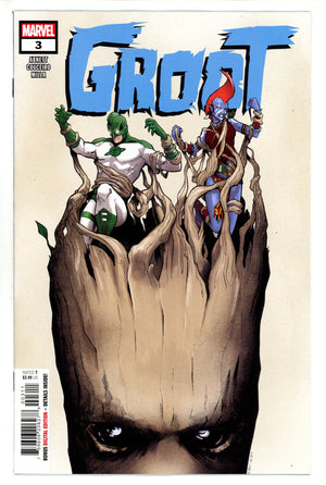 Groot 3 (2023)