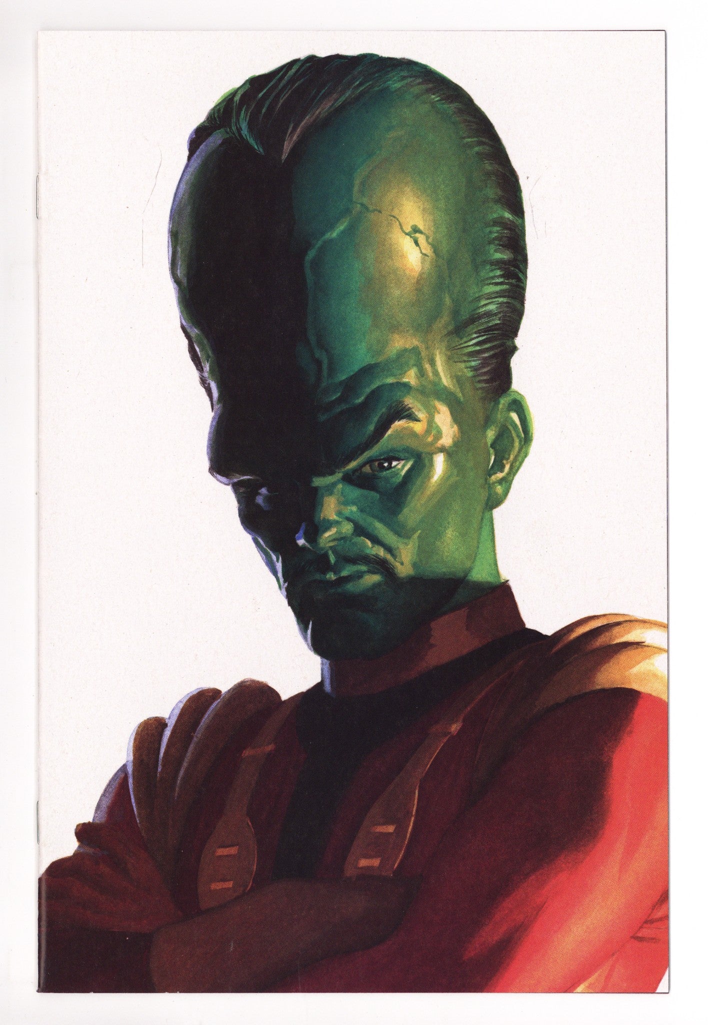 Hulk Vol 4 13 (780) High Grade (2023) Ross Timeless Variant 
