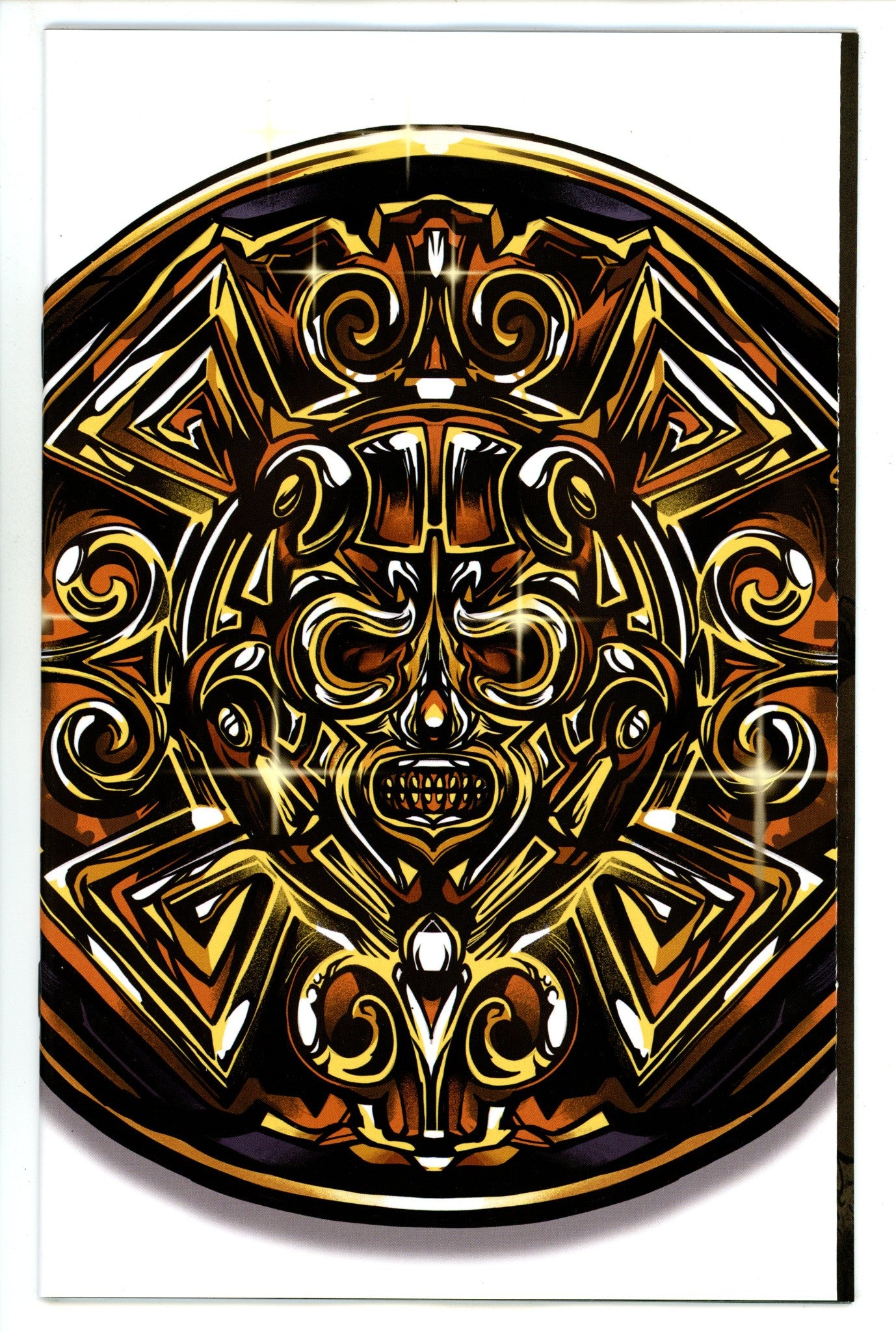 Luchaverse 1 Variant (2024)