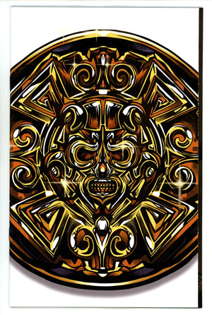 Luchaverse 1 Variant (2024)