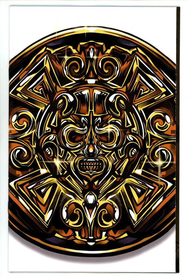 Luchaverse 1 Variant (2024)