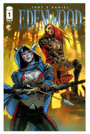 Edenwood 1 Asrar Variant (2023)