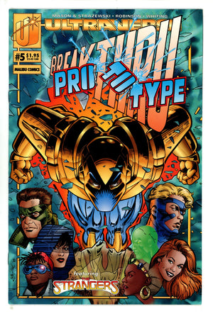 Prototype 5 (1993)
