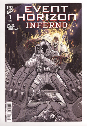 Event Horizon: Inferno 1 Winkle Variant (2026)