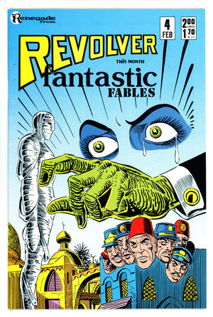 Revolver 4 (1986)