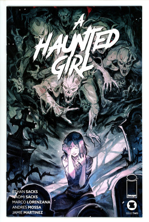 Haunted Girl 2 (2023)