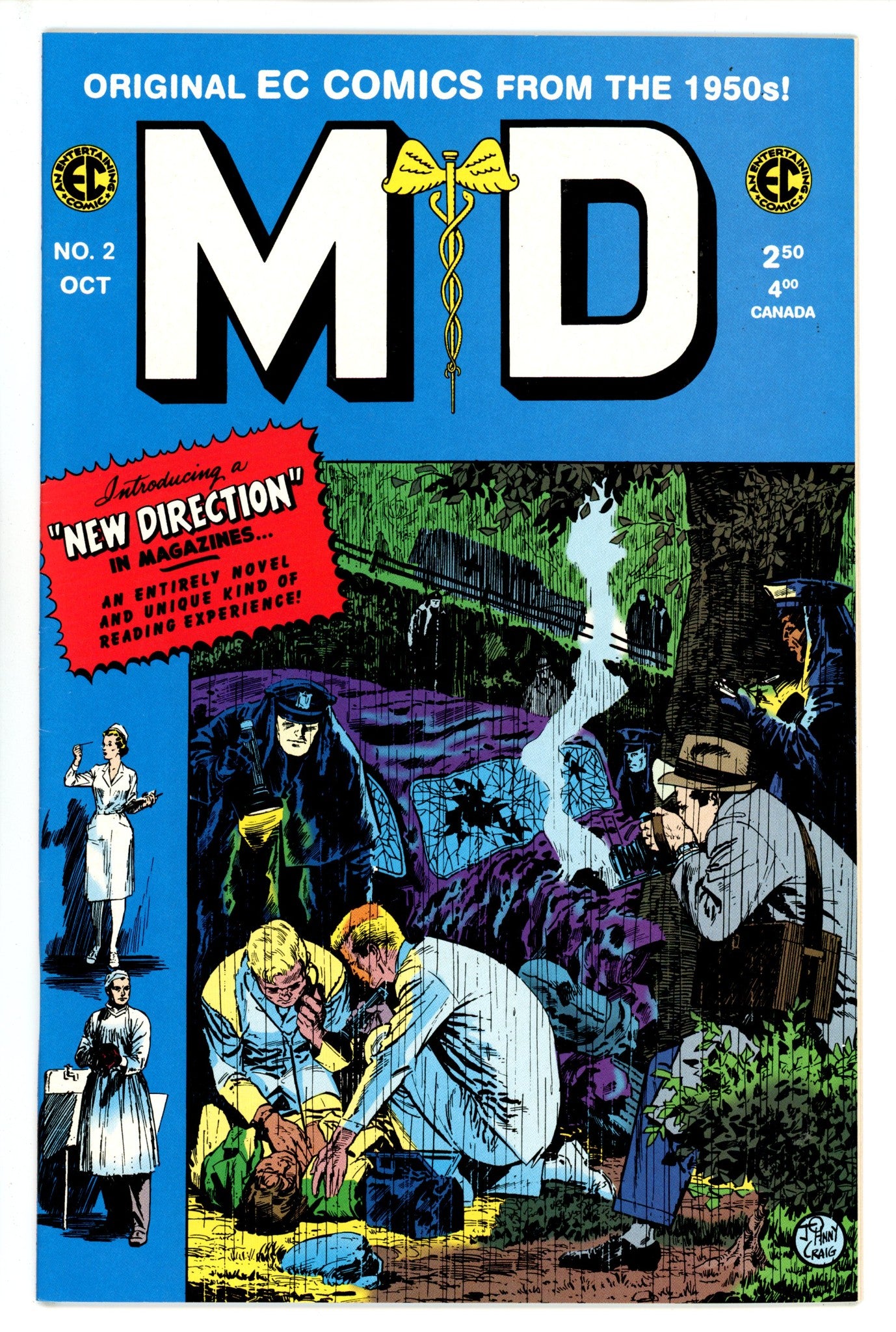 MD Vol 2 2 (1999)
