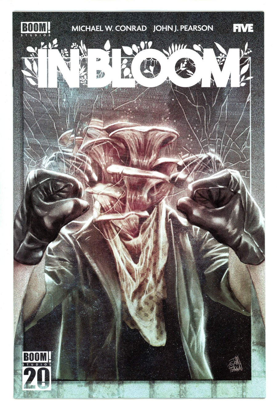 In Bloom 5 (2025)