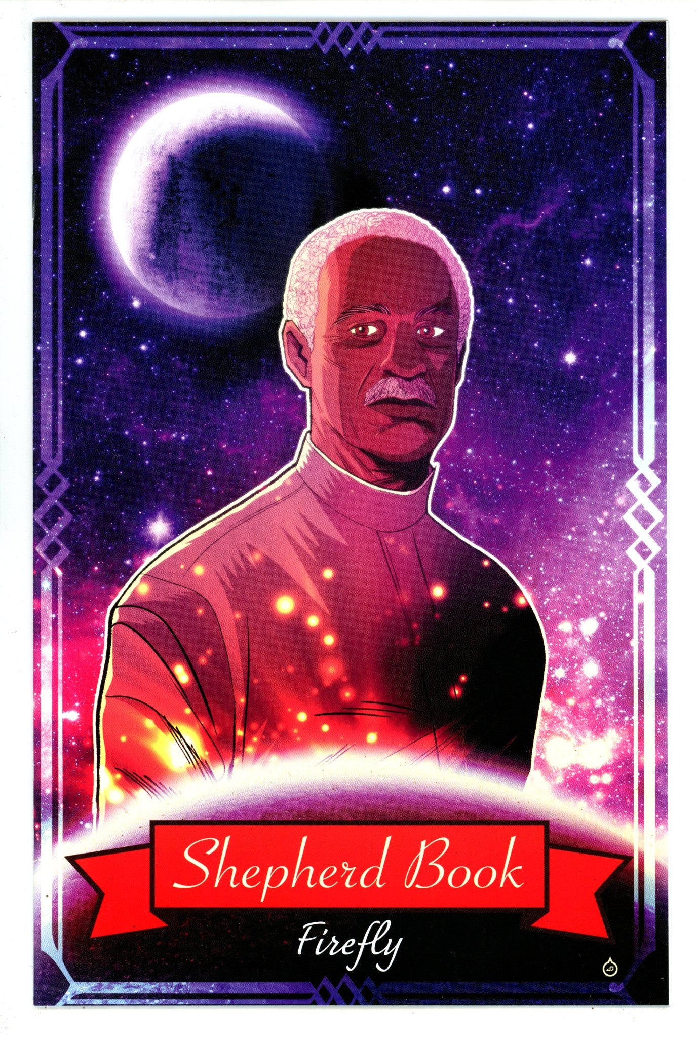 Firefly 26 High Grade (2021) Doe Virgin Variant 