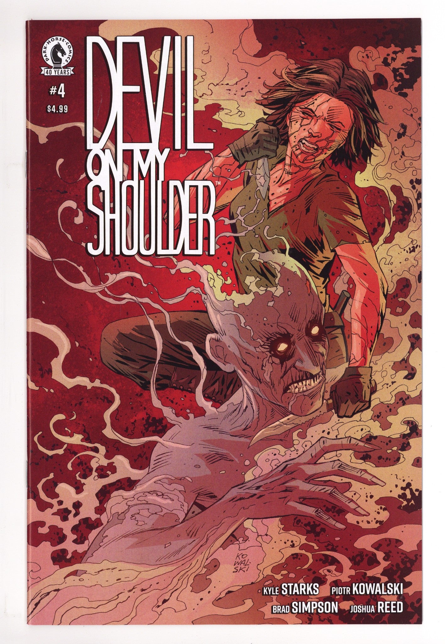 Devil On My Shoulder 4 (2026)