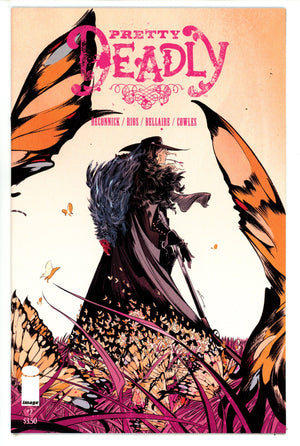 Pretty Deadly 2 High Grade (2013)