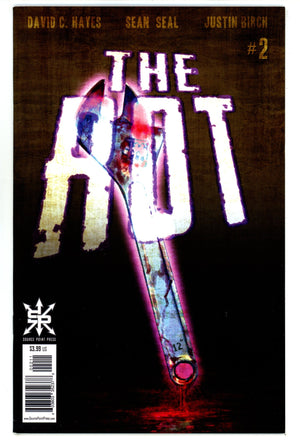 The Rot 2 High Grade (2012)