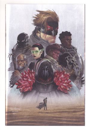 Final Boss 4 Kirkham Foil Virgin Incentive NM (2025)