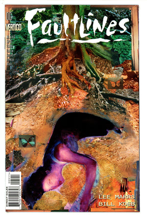 Faultlines 6 (1997)