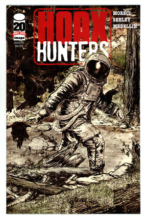Hoax Hunters 2 High Grade (2012)