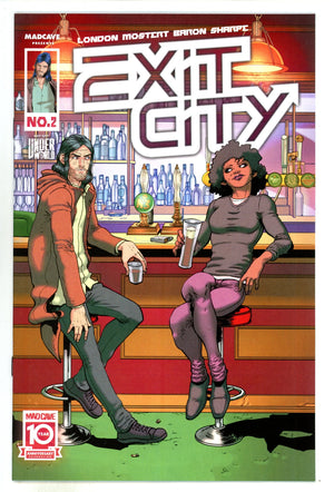 Exit City 2 (2024)