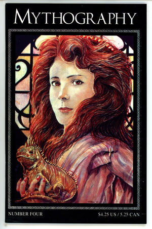 Mythography 4 (1997)