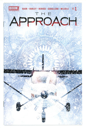 The Approach 1 High Grade (2022)