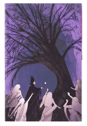 Disney Villains Maleficent 2 Stultz Virgin Incentive (2025)