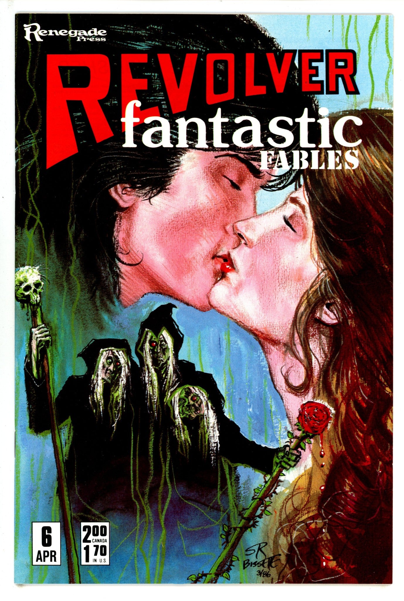 Revolver 6 (1986)