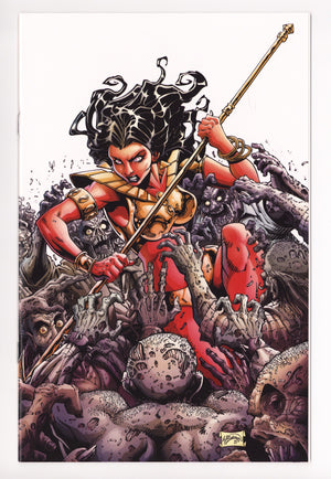 Dienamite Blood Red 2 Robson Virgin Incentive (2025)