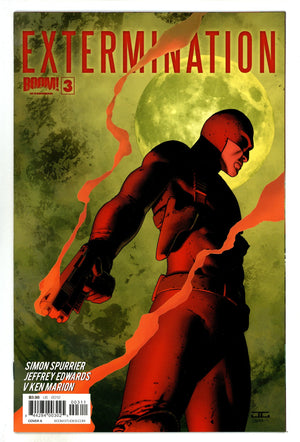 Extermination 3 High Grade (2012)