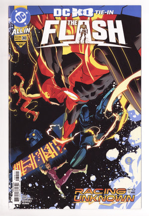 Flash Vol 6 30 (2025)