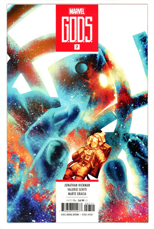 GODS 7 (2024)