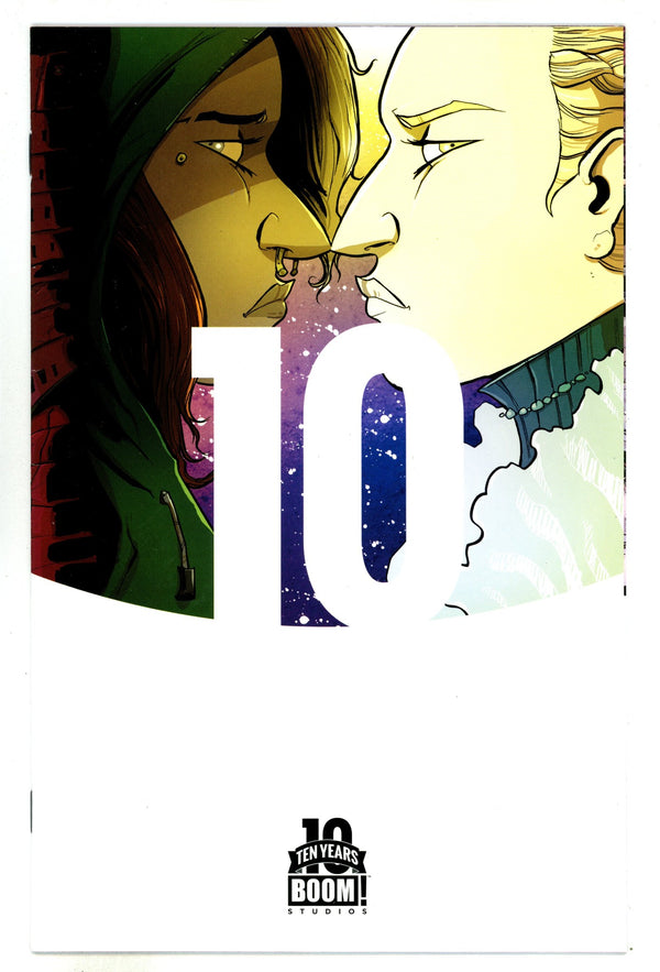 Welcome Back 1 High Grade (2015) Guillory Incentive Variant