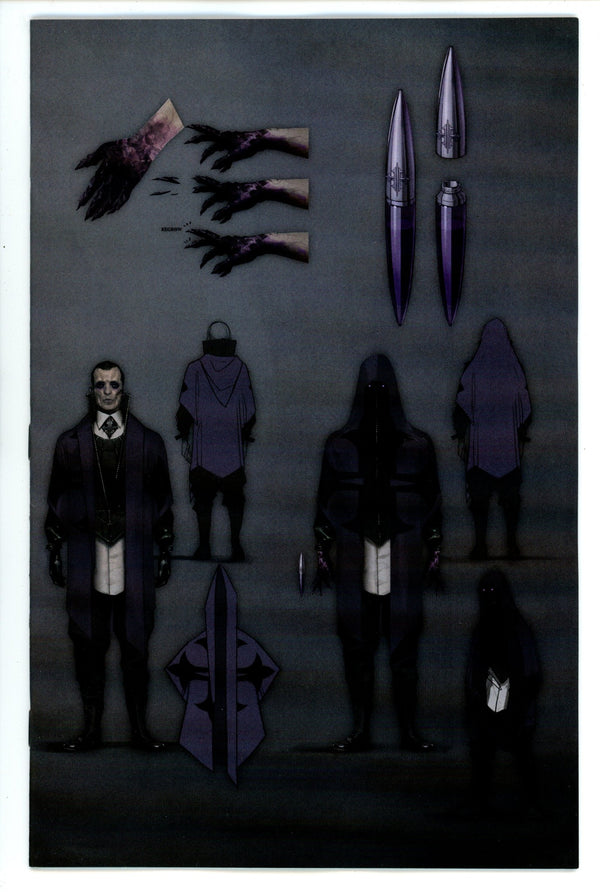 Gumaa Beginning Of Her 5 Lee Design Variant (2024)