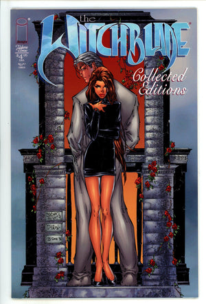 The Witchblade Collected Edition 3 High Grade (1996)