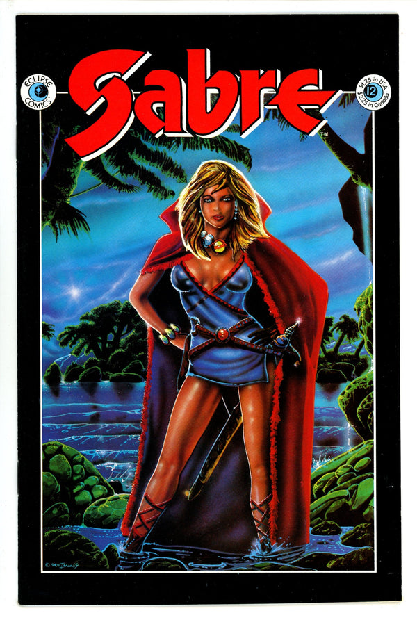 Sabre 12 (1985)